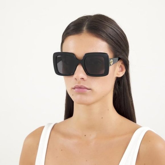 Gucci Accessories - NEW GUCCI GG0896S 001 SUNGLASSES